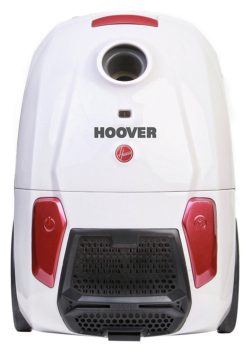 Hoover - Capture Bagged Cylinder - Vacuum Cleaner